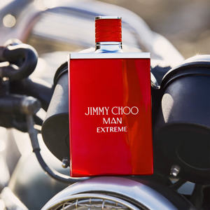 Jimmy Choo Man Extreme Eau de Parfum 100ml